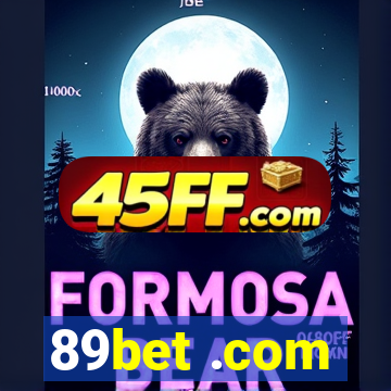 89bet .com